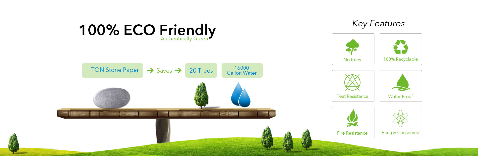 품질 스톤 페이퍼 롤 공장