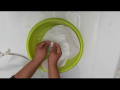 그림을 위한 저항하는 방수 돌 논문을 뜯어내세요