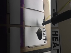 방수 인렬 저항과 우호적인 eco인 돌 논문을 줄이는 레이저